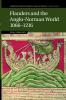 Flanders and the Anglo-Norman World 1066-1216