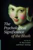 The Psychological Significance of the Blush