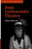 Joan Littlewood's Theatre