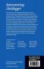 Interpreting Heidegger