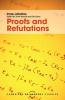 Proofs and Refutations