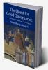 The Quest for Good Governance
