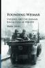 Founding Weimar
