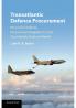 Transatlantic Defence Procurement
