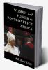 Women and Power in Postconflict Africa