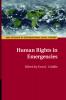 Human Rights in Emergencies