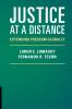 Justice at a Distance