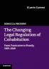 The Changing Legal Regulation of Cohabitation