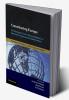 Constituting Europe