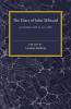 The Diary of John Milward