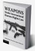 Weapons Under International Human Rights Law