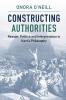 Constructing Authorities