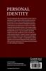 Personal Identity