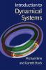 Introduction to Dynamical Systems