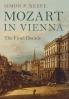 Mozart in Vienna