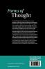 Forms of Thought