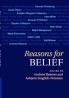Reasons for Belief