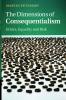 The Dimensions of Consequentialism