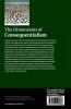 The Dimensions of Consequentialism