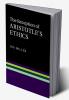 The Reception of Aristotle's Ethics
