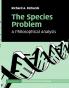 The Species Problem