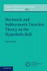 Harmonic and Subharmonic Function Theory on the Hyperbolic Ball