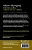 Judges and Judging in the History of the Common Law and Civil             Law