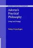 Adorno's Practical Philosophy