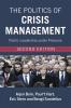 The Politics of Crisis Management