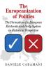 The Europeanization of Politics