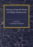 Selections from the Poems of William Wordsworth