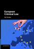 European Criminal Law