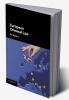 European Criminal Law
