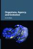 Organisms Agency and Evolution