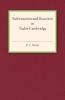 Reformation and Reaction in Tudor Cambridge