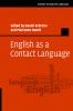 English as a Contact Language