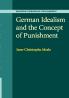 German Idealism and the Concept of Punishment