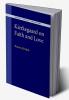 Kierkegaard on Faith and Love