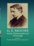 G. E. Moore