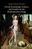 Occult Knowledge Science and Gender on the Shakespearean             Stage