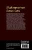 Shakespearean Sensations