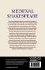 Medieval Shakespeare