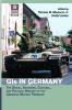 GIs in Germany