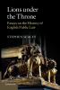 Lions under the Throne