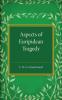 Aspects of Euripidean Tragedy