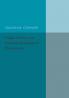 Ocean Waves and Kindred Geophysical Phenomena