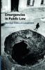 Emergencies in Public Law