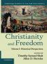 Christianity and Freedom