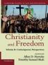 Christianity and Freedom
