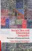 Social Class and Educational Inequality